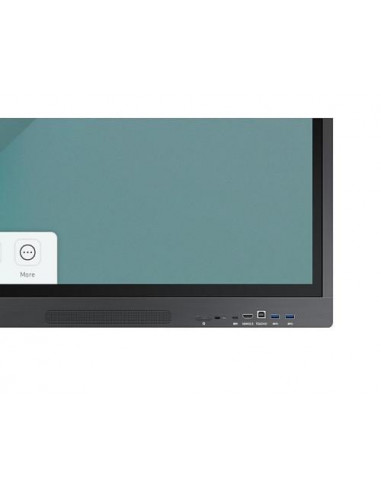 Samsung WA75C pizarra y accesorios...