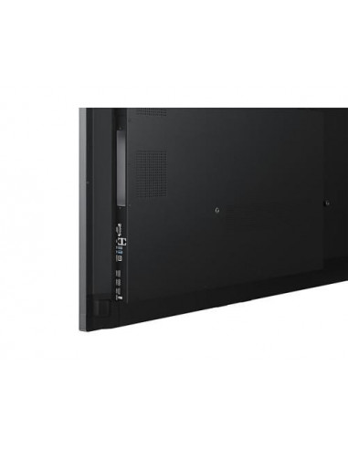 Samsung WA75C pizarra y accesorios...