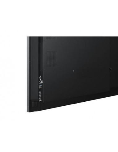 Samsung WA75C pizarra y accesorios...