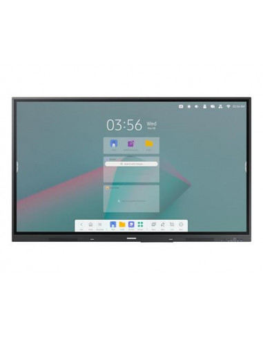 Samsung WA75C pizarra y accesorios...