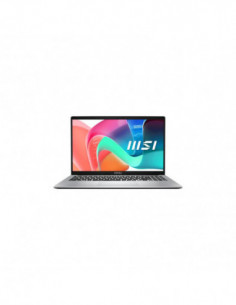Portátil MSI Modern 15...