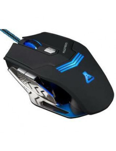 THE G-LAB Optical Mouse...