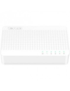 Switch de Rede Tenda S105 -...