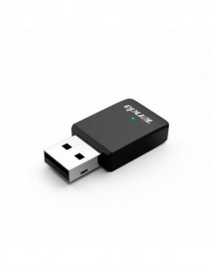 Adaptador USB-WIFI Tenda U9