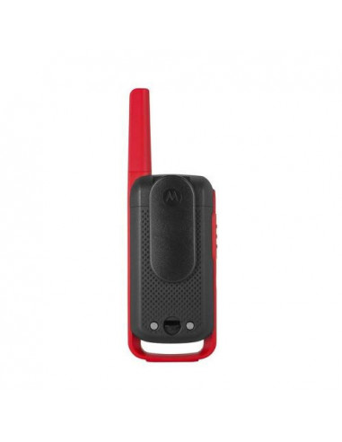 Pack de 2 Walkie-Talkies Motorola T62... Pack de 2 Walkie-Talkies Motorola T62...