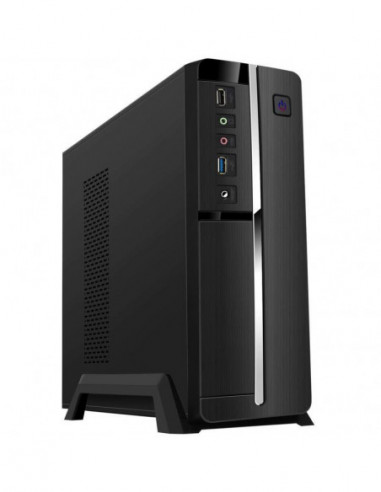 TooQ TQC-3005U3 carcasa de ordenador...
