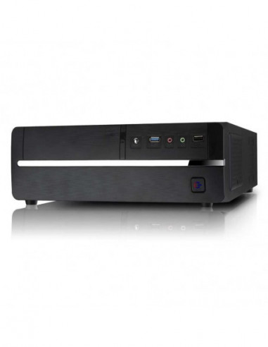 TooQ TQC-3005U3 carcasa de ordenador...