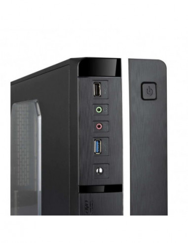 TooQ TQC-3005U3 carcasa de ordenador...