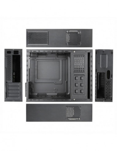 TooQ TQC-3005U3 carcasa de ordenador...