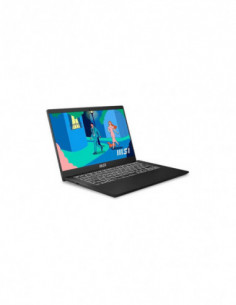 Portátil MSI Modern 14:...