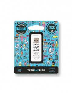 Tech ONE Tech Pendrive 32GB...