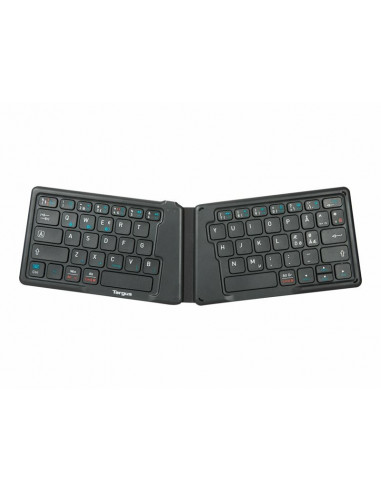 Targus - Teclado - antimicrobiana -... Targus - Teclado - antimicrobiana -...