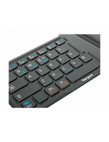 Targus - Teclado - antimicrobiana -... Targus - Teclado - antimicrobiana -...