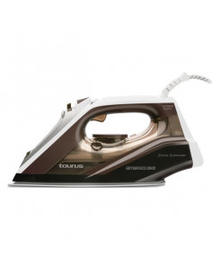 Plancha  Taurus Geyser ECO...