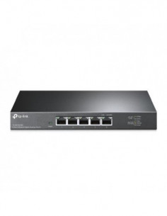 Switch TP-Link TL-SG105-M2:...
