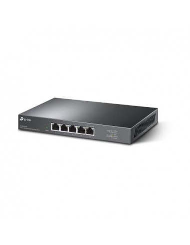 Switch TP-Link TL-SG105-M2: Gigabit...