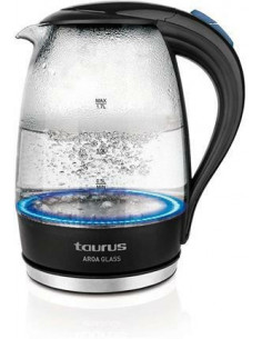 Hervidor Agua Taurus Aroa...