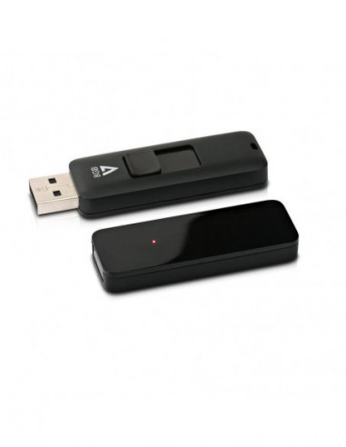 Pen Drive V7 VF28GAR-3E: 8GB, USB... Pen Drive V7 VF28GAR-3E: 8GB, USB...