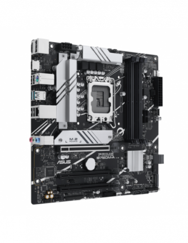 Motherboard Asus Prime B760M-K LGA... Motherboard Asus Prime B760M-K LGA...