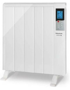 Radiador Emisor Seco Taurus...