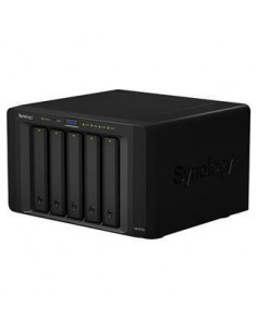 Synology Disk Station...