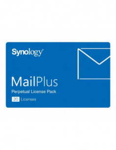 Mailplis License 20 Pack...