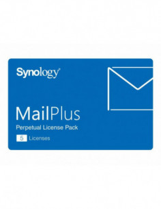 Synology MailPlus License...