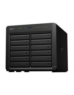 Synology Disk Station DS3617xs