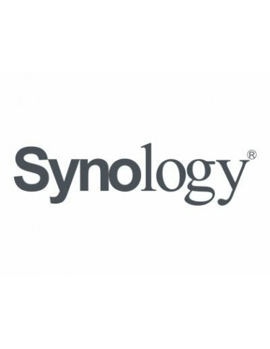 Memória RAM Synlogy 2x4GB DDR3L 1600MHz