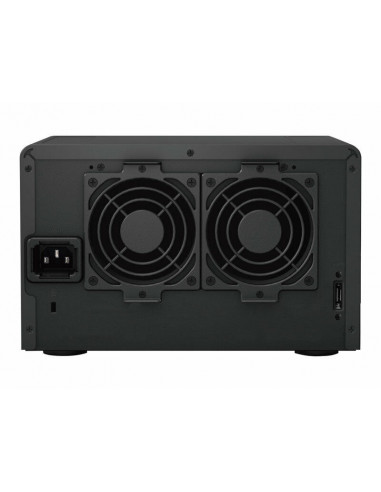 Synology DX517 - gabinete de... Synology DX517 - gabinete de...
