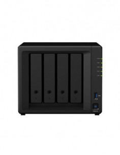 NAS Server Synology DS418...