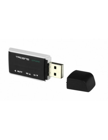 Tacens Anima ACRM1 Card Reader USB
