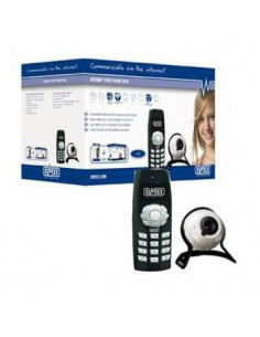 Webcam Usb Com Oferta De...