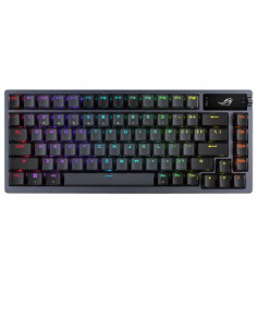 Teclado Asus ROG Azoth:...