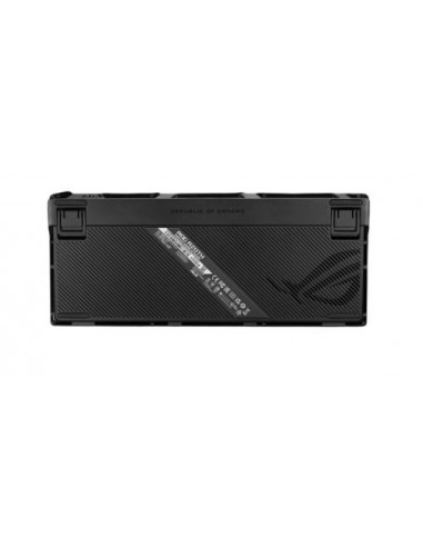 Teclado Asus ROG Azoth: Mecânico,...