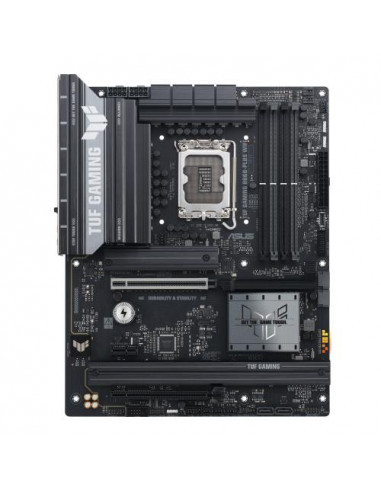 Placa Base Asus Tuf Gaming B860-Plus...