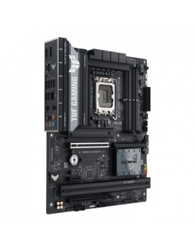 Placa Base Asus Tuf Gaming B860-Plus...