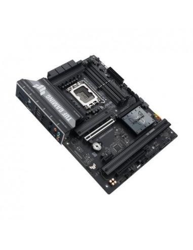 Placa Base Asus Tuf Gaming B860-Plus...