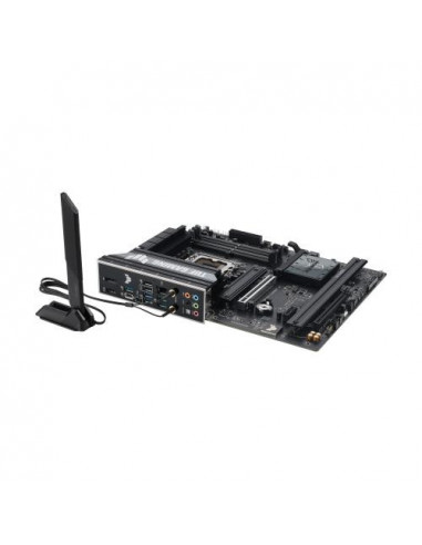 Placa-Mãe Asus TUF Gaming B860-Plus...
