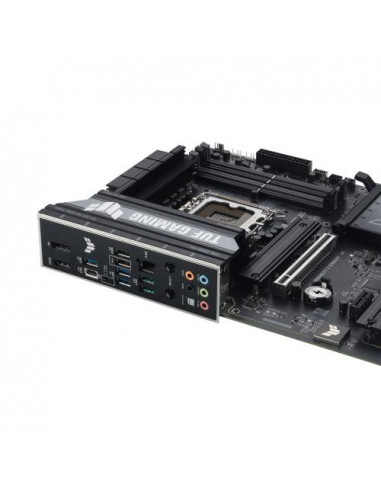 Placa-Mãe Asus TUF Gaming B860-Plus...