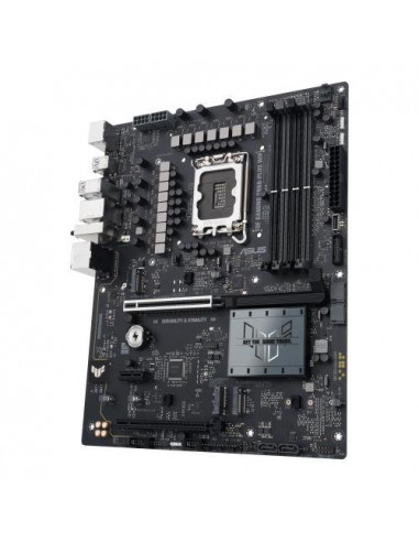Placa Base Asus Tuf Gaming B860-Plus...