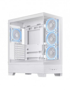 Caixa de Computador ASUS...