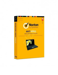Software Norton Antivirus...