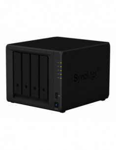 Synology Disk Station DS418...