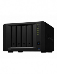 Synology Deep Learning NVR...