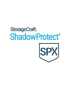 Storagecraft Shadowprotect...