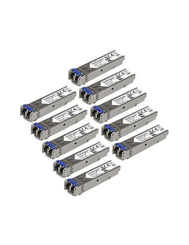 Módulo Transceptor StarTech SFP...