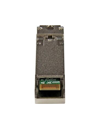 Módulo Transceptor StarTech SFP+...