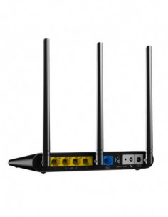 Dual Band Router 750 MBIT/S...