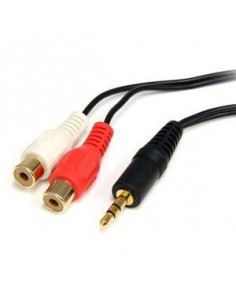 Startech Cable De Audio...